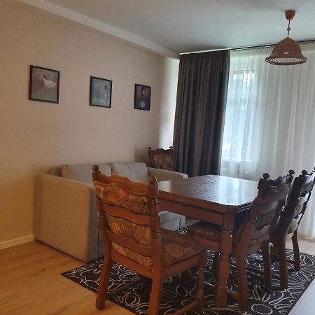 Laukdvaris Laukzeme Extérieur photo