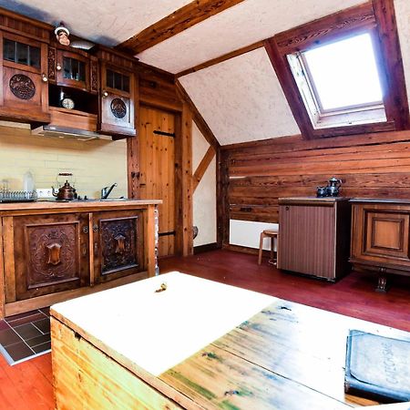 Laukdvaris Laukzeme Chambre photo