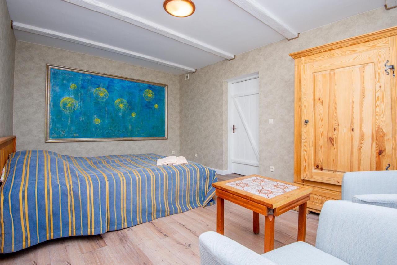Laukdvaris Laukzeme Extérieur photo