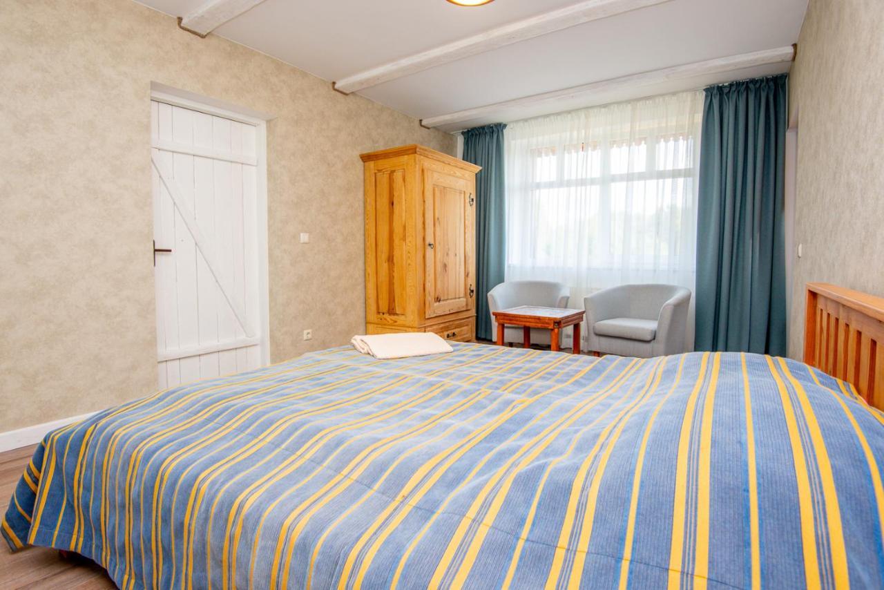 Laukdvaris Laukzeme Extérieur photo