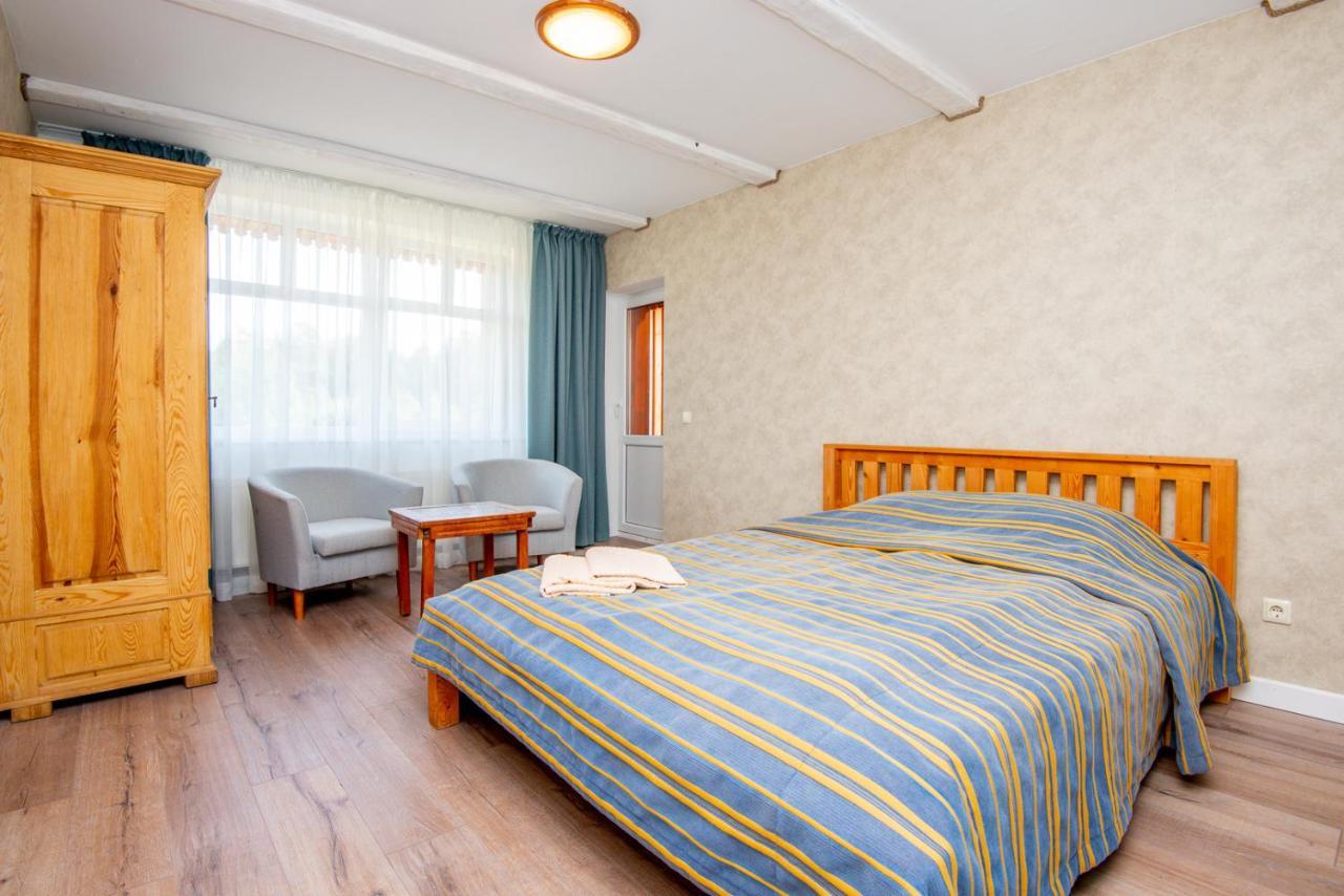 Laukdvaris Laukzeme Extérieur photo