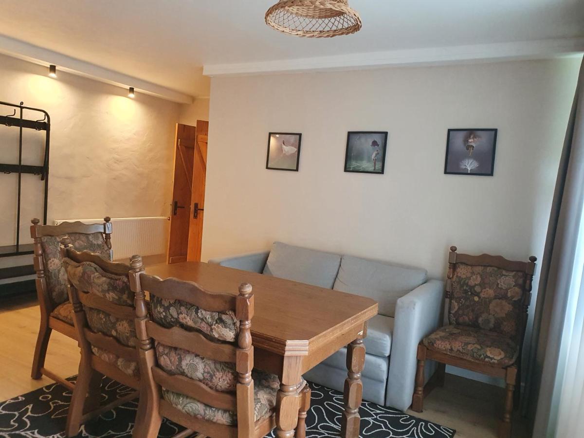 Laukdvaris Laukzeme Extérieur photo