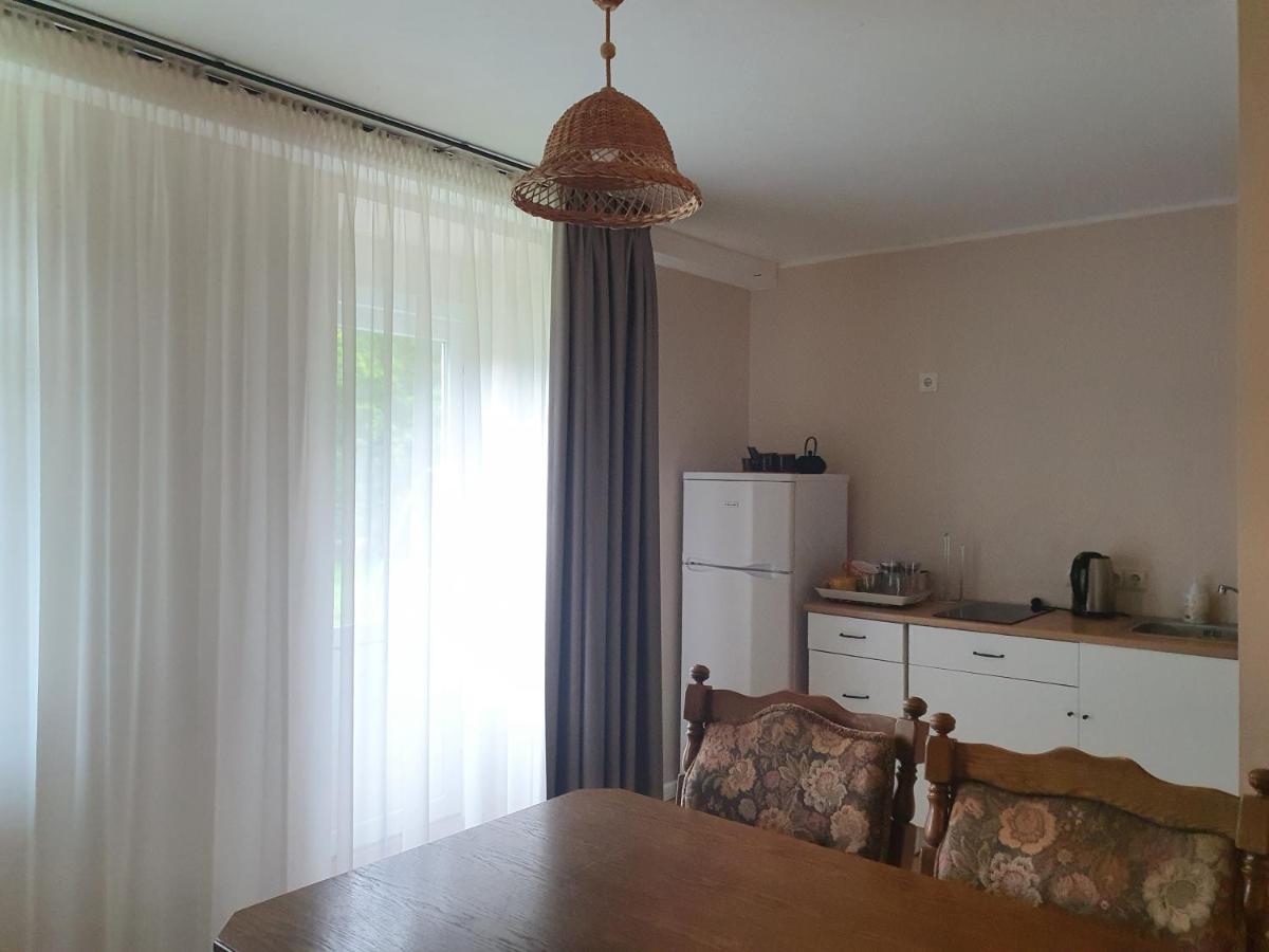 Laukdvaris Laukzeme Extérieur photo