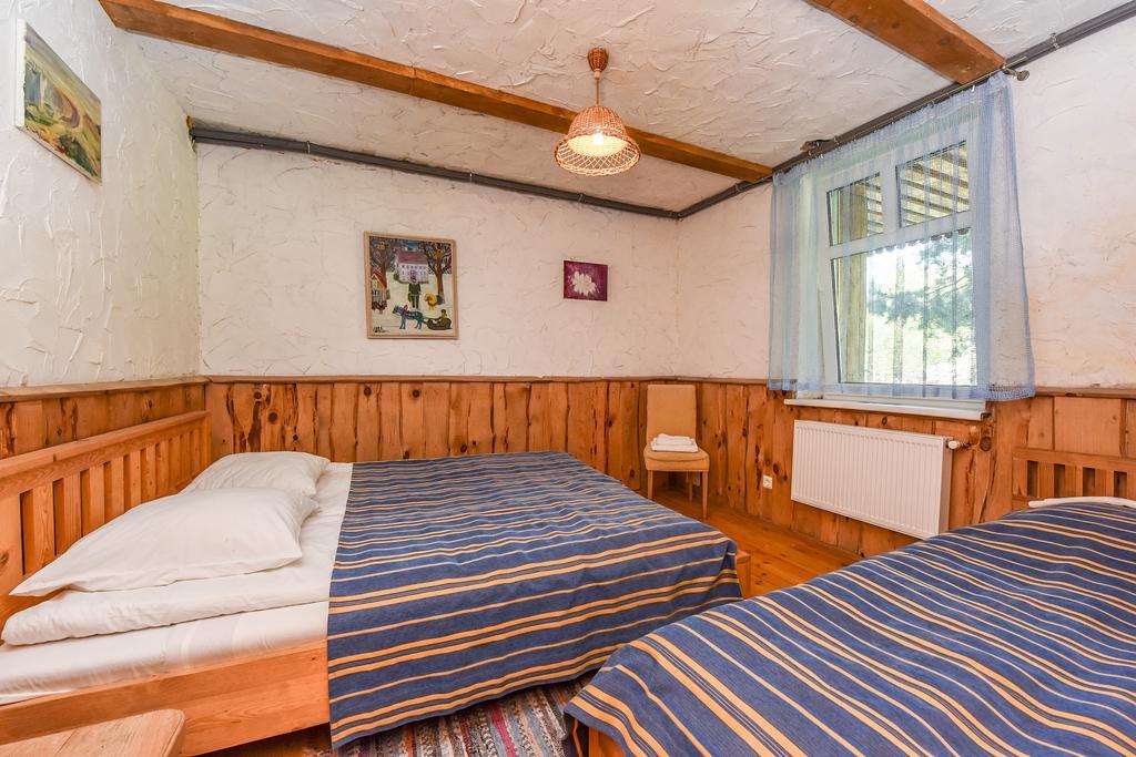 Laukdvaris Laukzeme Extérieur photo