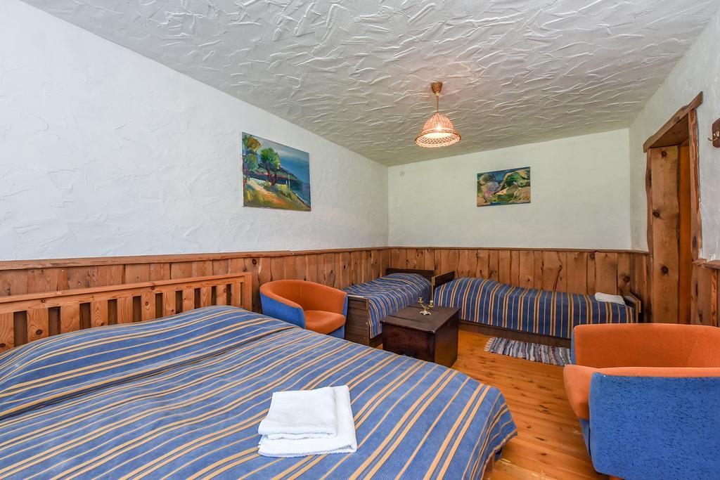 Laukdvaris Laukzeme Extérieur photo
