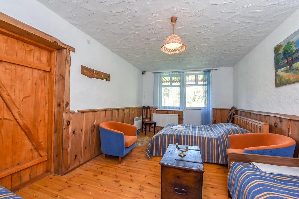 Laukdvaris Laukzeme Extérieur photo