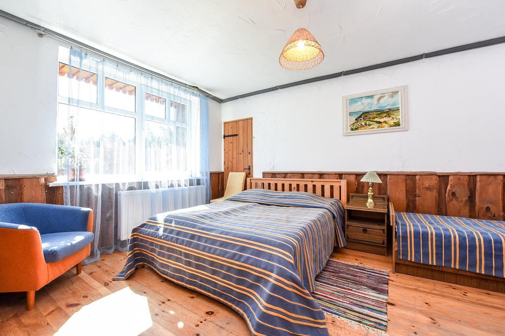 Laukdvaris Laukzeme Extérieur photo