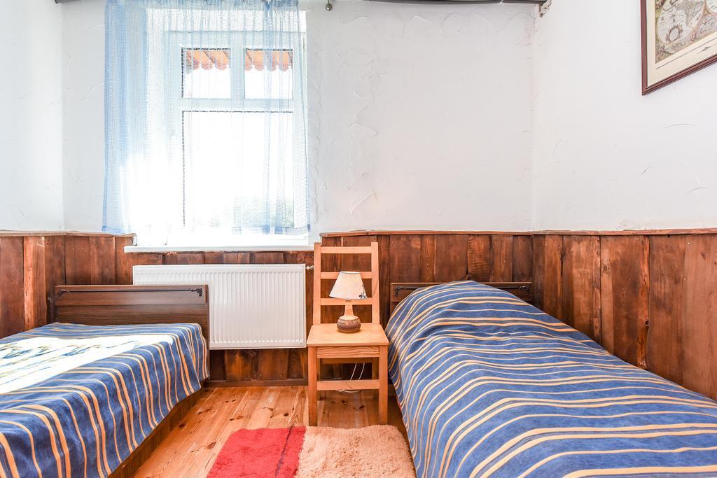 Laukdvaris Laukzeme Extérieur photo