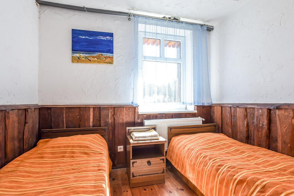 Laukdvaris Laukzeme Extérieur photo