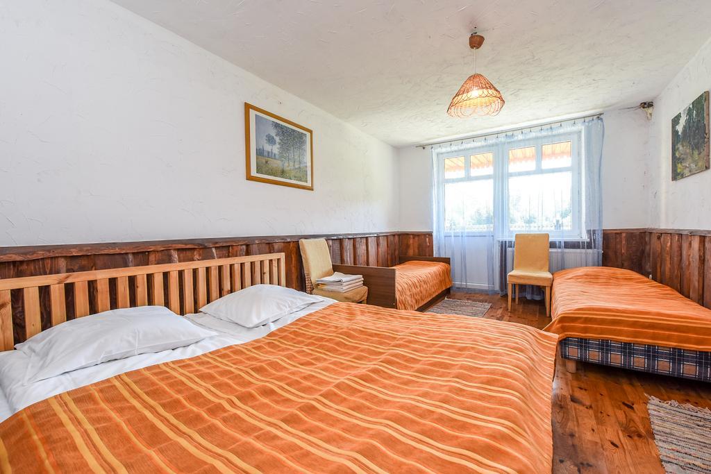 Laukdvaris Laukzeme Extérieur photo