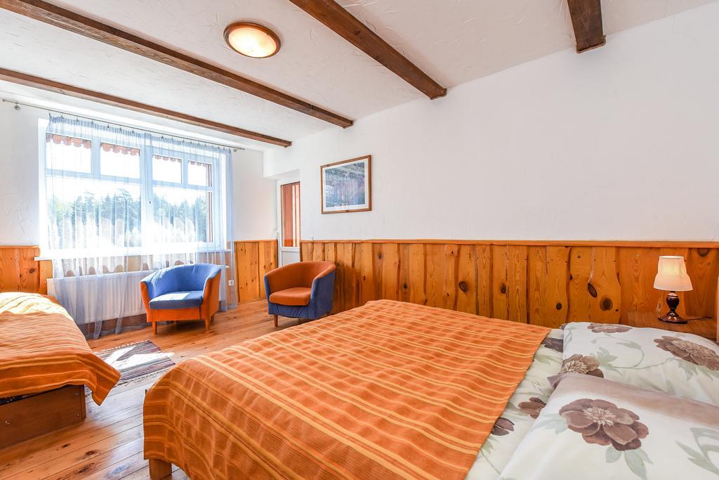 Laukdvaris Laukzeme Extérieur photo