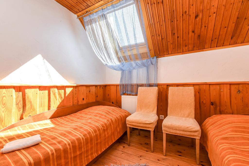Laukdvaris Laukzeme Extérieur photo