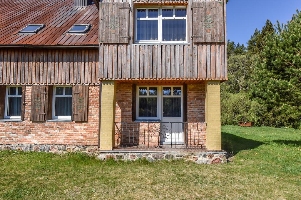 Laukdvaris Laukzeme Extérieur photo