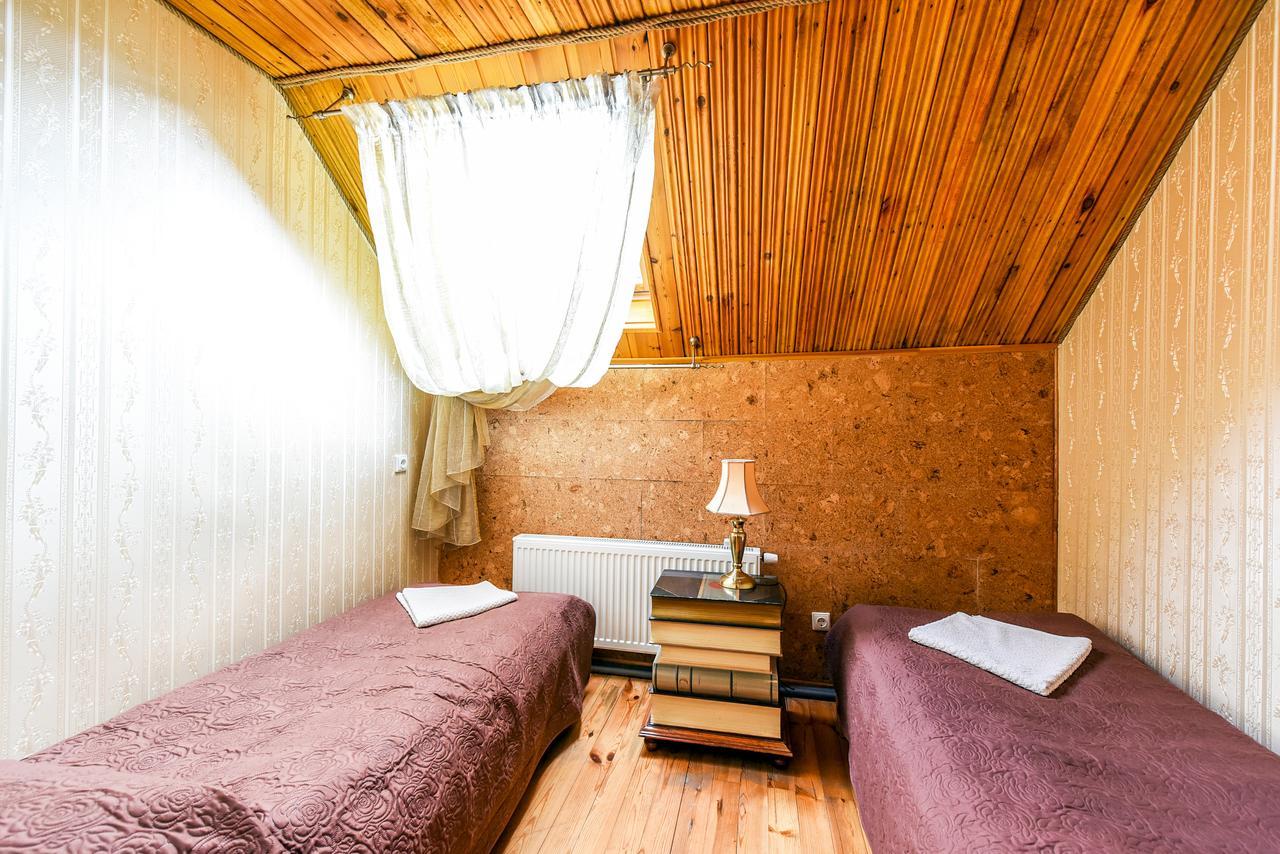 Laukdvaris Laukzeme Extérieur photo