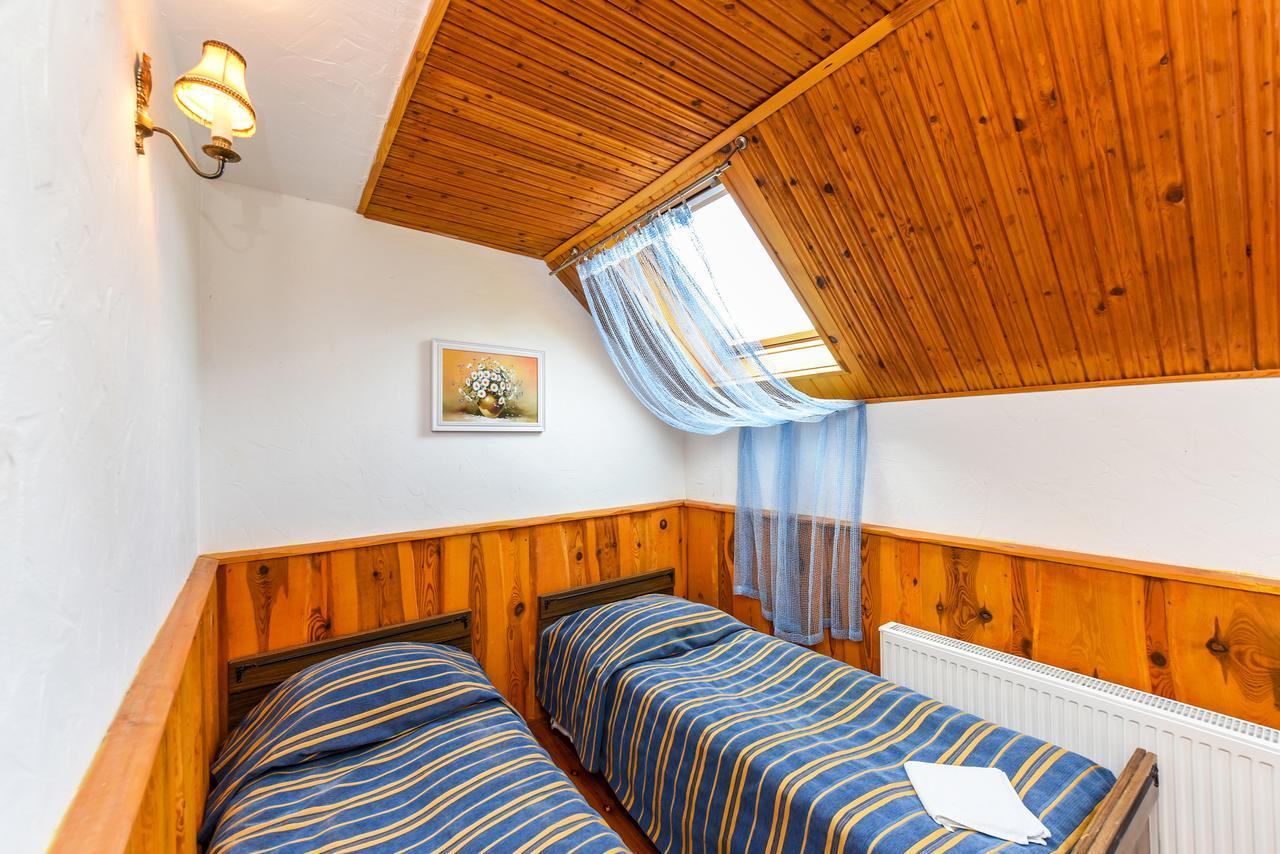 Laukdvaris Laukzeme Extérieur photo