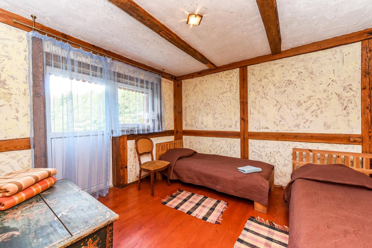 Laukdvaris Laukzeme Extérieur photo