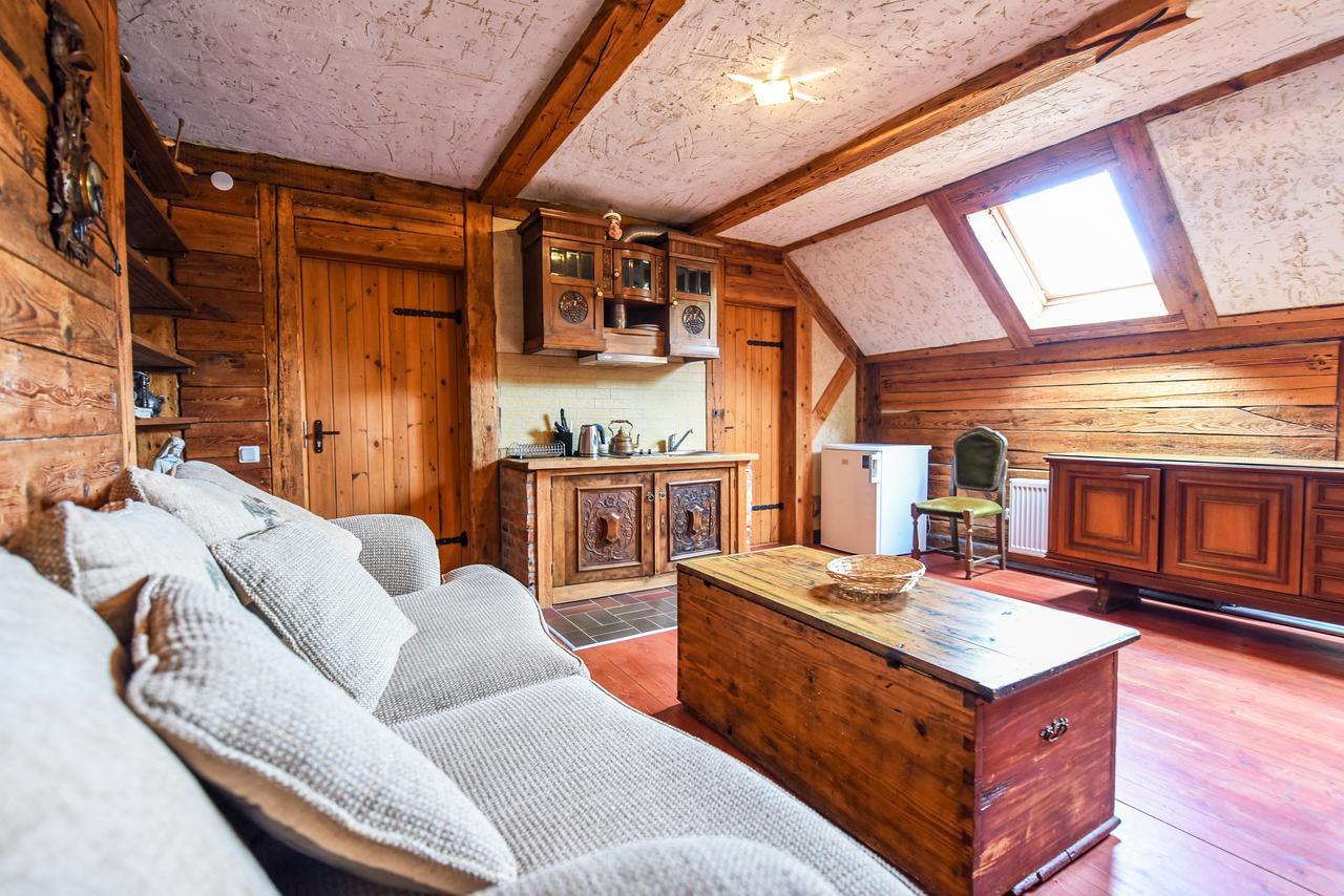 Laukdvaris Laukzeme Extérieur photo