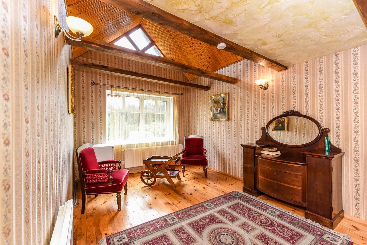 Laukdvaris Laukzeme Extérieur photo