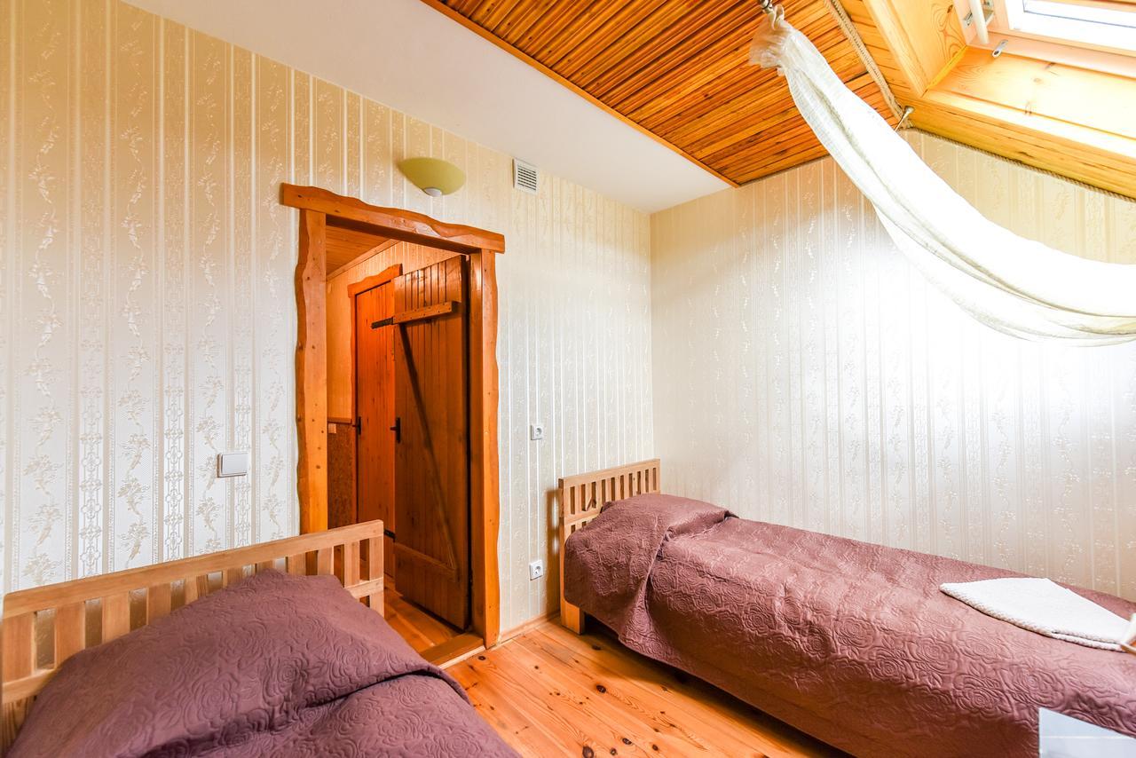 Laukdvaris Laukzeme Extérieur photo